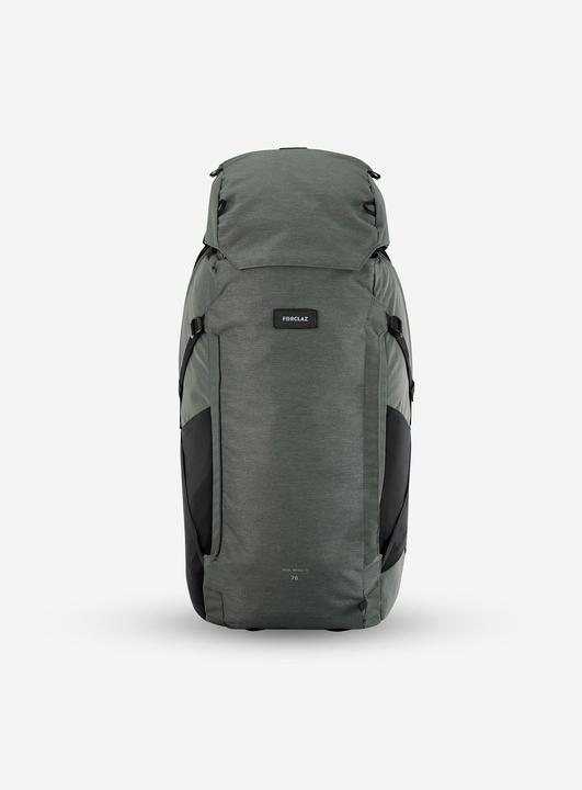 Actual product image Forclaz Travel 900 (70 l)