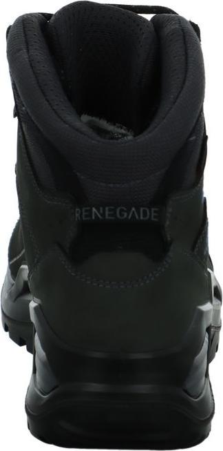 Immagine prodotto Lowa Renegade Evo Gtx Mid (44.5)