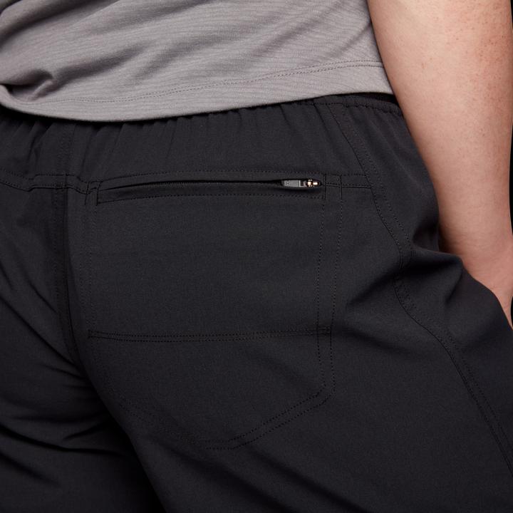 Image du produit Black Diamond W Sierra Shorts (XL)