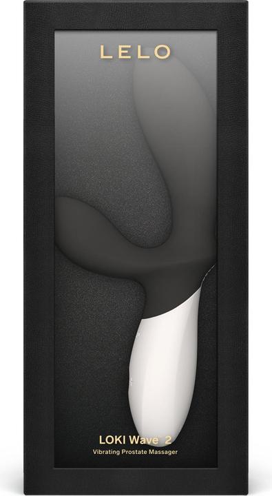 Immagine prodotto LELO Loki Wave 2