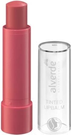 dm alverde Lip Balm Nordic Berry (Balm)