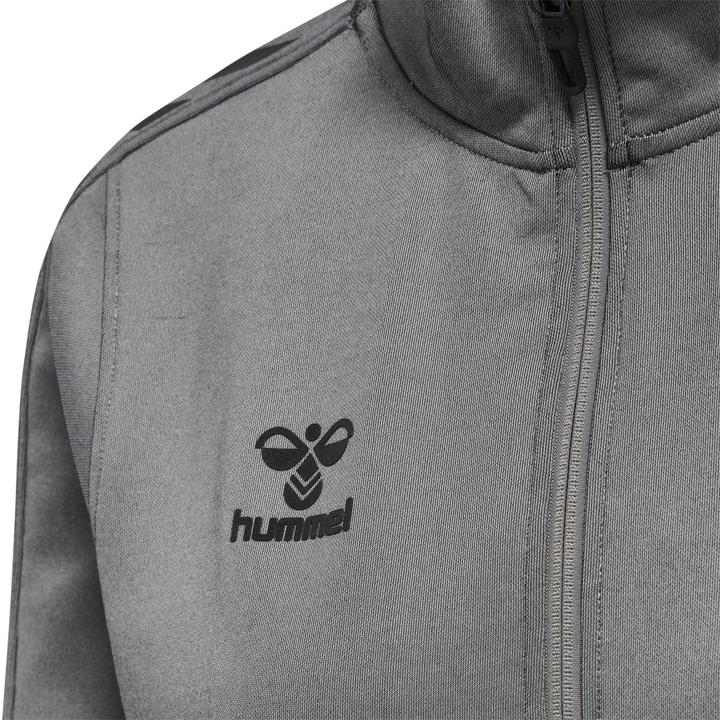 Image du produit hummel Core Xk Poly Zip Sweat Femme (M)