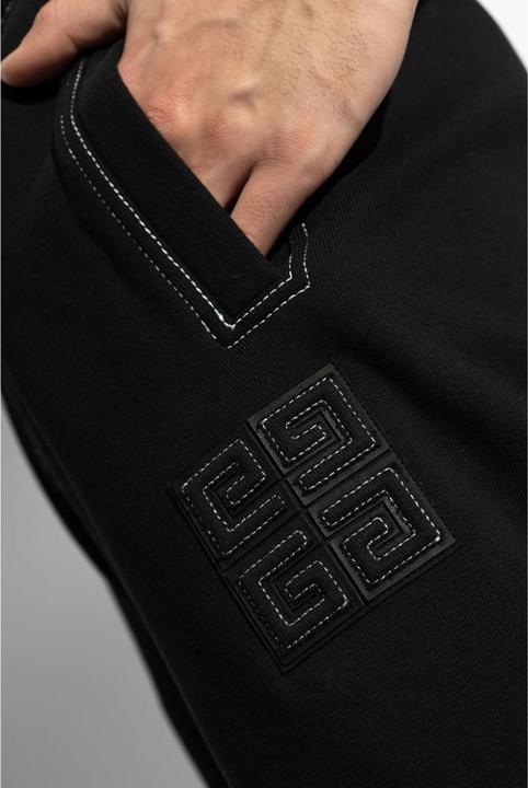 Produktbild Givenchy Trousers Black (XL)