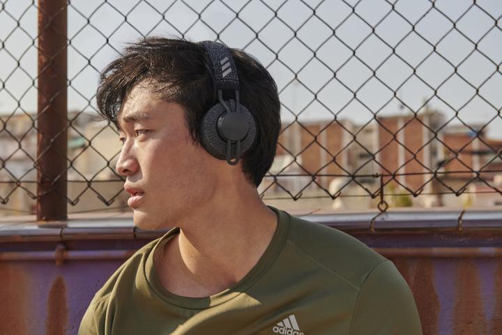 Actual product image adidas RPT-01 (40 h, Wireless)