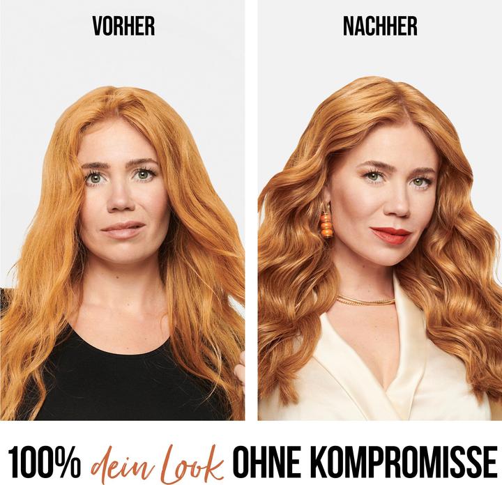Actual product image Pantene Pro-V Perfect Volume (250 ml)