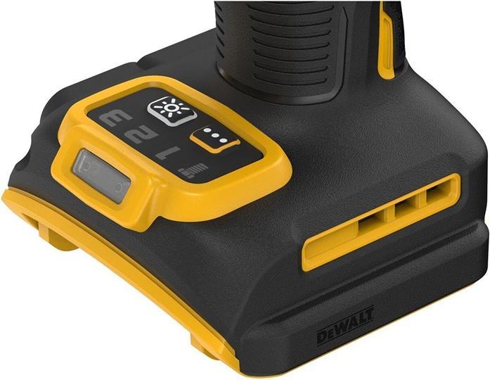 Productafbeelding DeWalt DCF961N-XJ (Oplaadbare batterij)