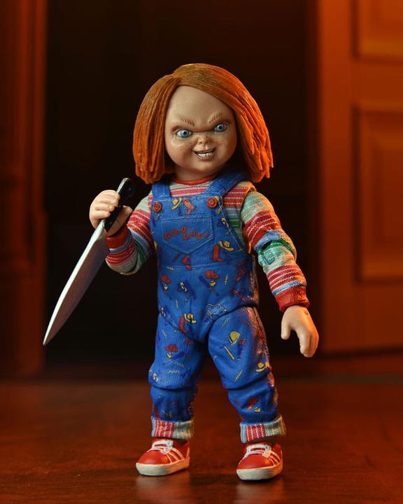 Produktbild Neca Chucky - Die Mörderpuppe