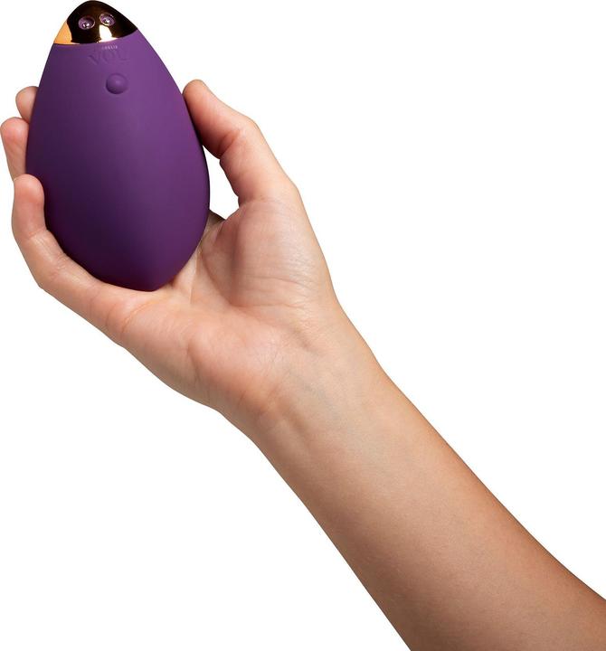 Actual product image Amorelie Nimbo Purple