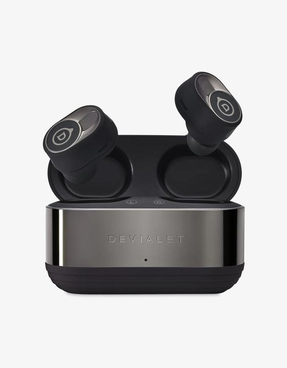 Produktbild Devialet Gemini II (ANC, 5 h, Kabellos)