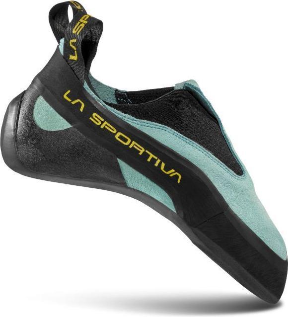 Immagine prodotto La Sportiva Scarpe da arrampicata Cobra (38)