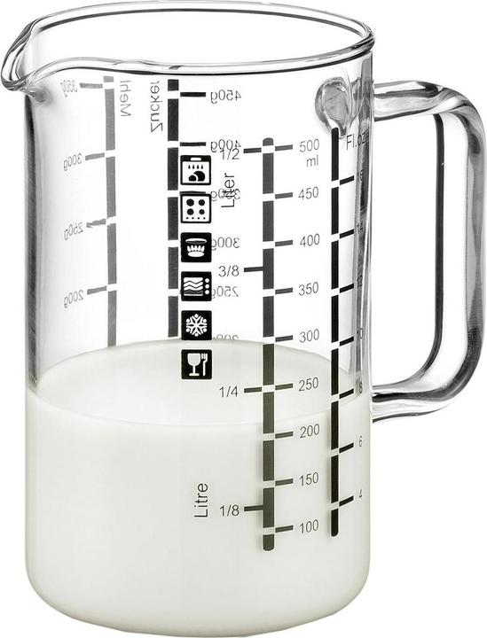 Küchenmass (500 ml)