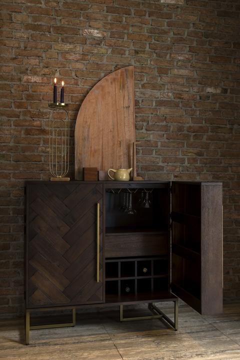 Immagine prodotto Dutchbone Class (100 x 50 x 100 cm)