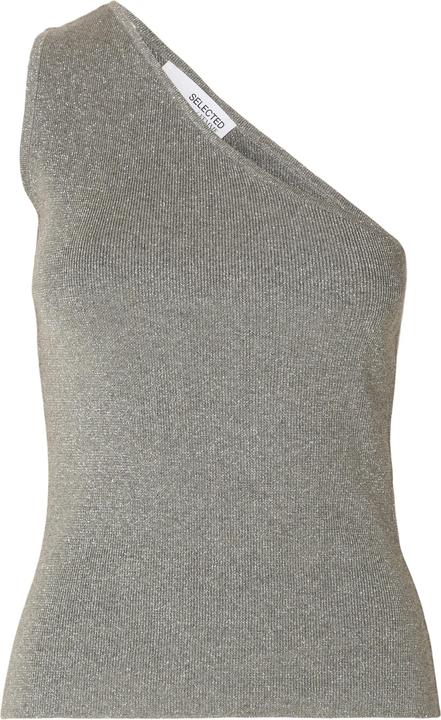 Image du produit Selected Femme Haut à paillettes (XXL)