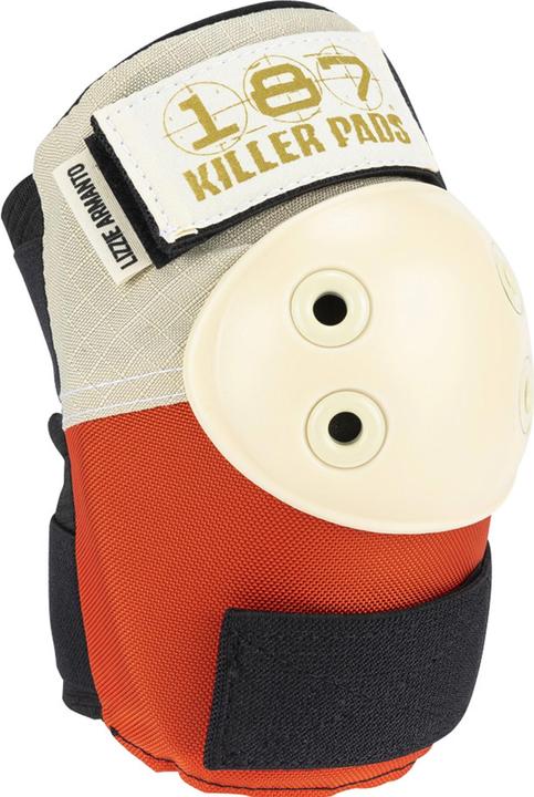 Immagine prodotto 187 Killer Pads Confezione da sei (XS)