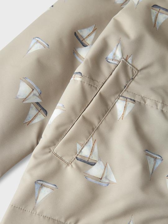 Produktbild Name it Übergangs Jacke (110)