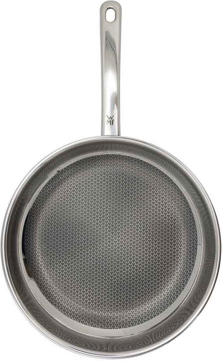 Produktbild WMF Professional Resist (28 cm, Bratpfanne, Aluminium, Edelstahl)