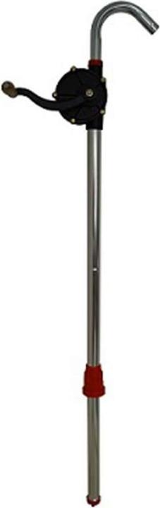 Produktbild Yato Profi Öl Kurbel Fasspumpe Stecksystem Aluminium YT-07115
