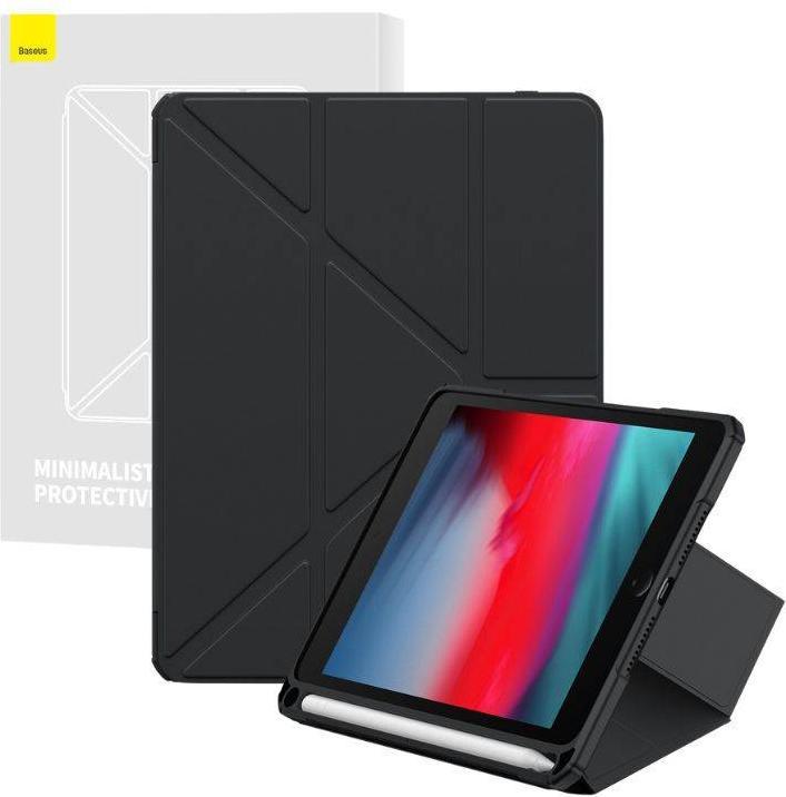 Immagine prodotto Baseus Custodia protettiva per IPad Mini 4/5 7.9" della serie Minimalist (nero) (IPad Mini 4)