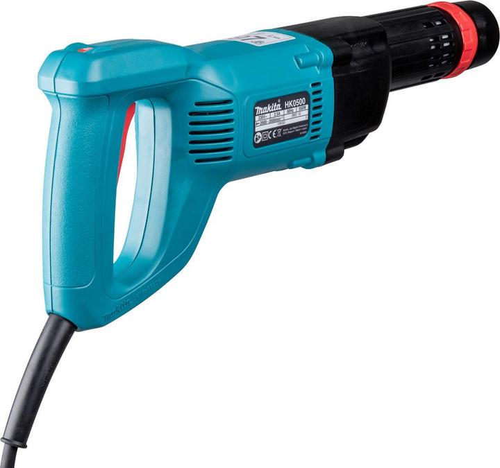 Image du produit Makita Assainisseur de surface SDS-Plus HK0500 en coffret (Fonctionnement sur secteur)