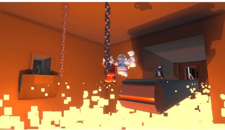 Immagine prodotto Curve digital Collezione Human Fall tariffa flat Dream (Switch, DE)