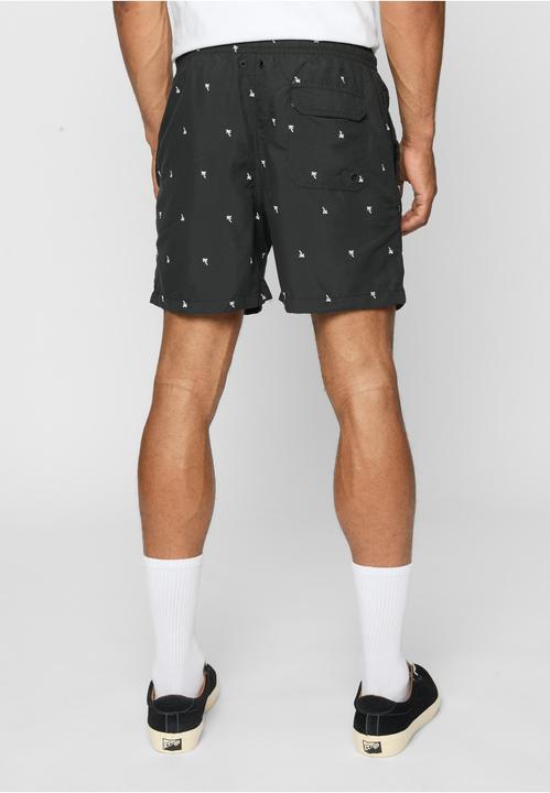 Produktbild Urban Classics Embroidery Swim Shorts (XL)
