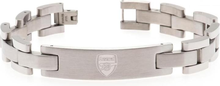Image du produit Arsenal FC - Bracelet (Matériau 100% synthétique)