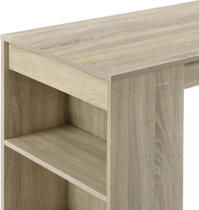 Actual product image En.Casa Kouvola (110 x 50 x 103 cm)