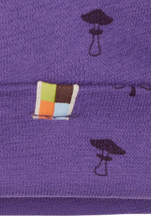 Image du produit loud + proud avec tricot structuré (86/92)