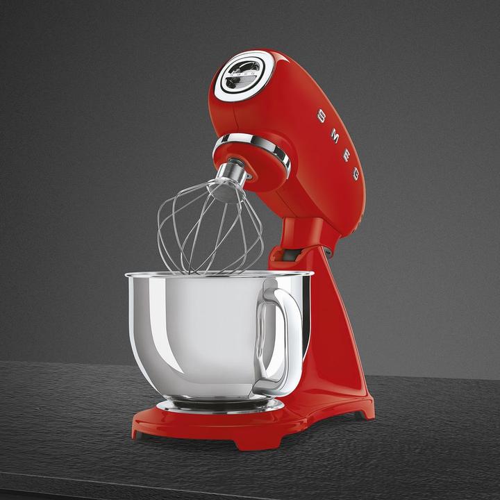 Produktbild Smeg 50's Retro Style (800 W)