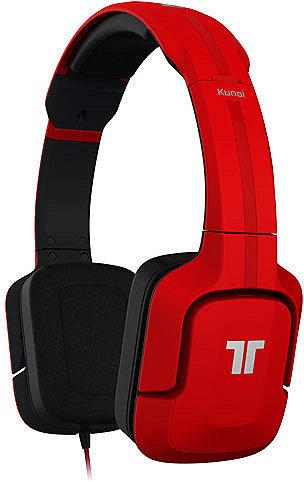 Produktbild MadCatz Tritton Kunai Mobile Stereo Headset