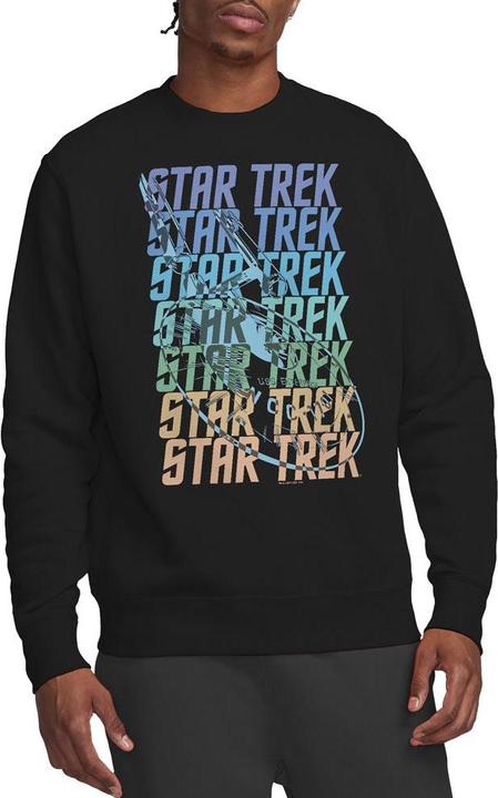 Produktbild Enterprise Sweatshirt (XL)