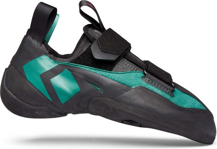 Produktbild Black Diamond W Method Climbing Shoes (41)