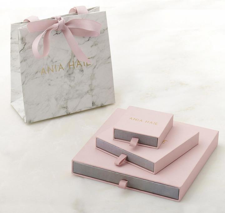 Immagine prodotto Ania Haie Bracciale Mineral Glow Opale Colore Argento (16.50 cm, Argento 925)