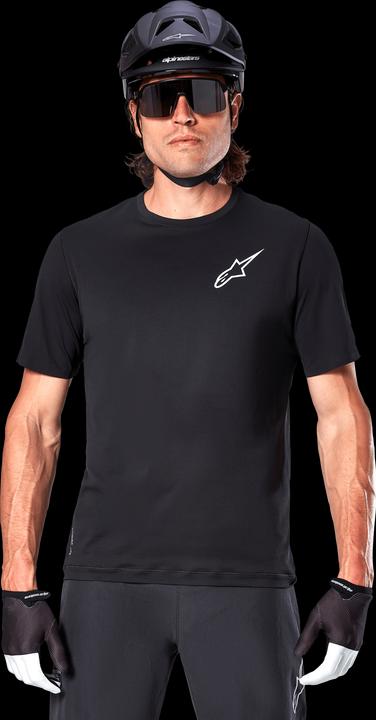 Image du produit Alpinestars Maillot 24 A-Aria Astar Ss (XXL)