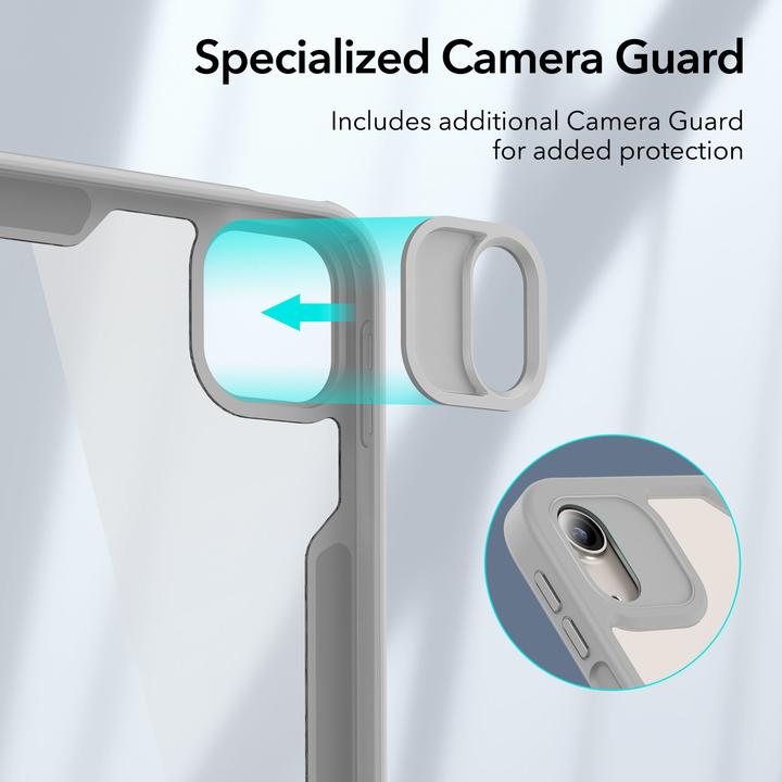 Immagine prodotto ESR Custodia ibrida Rebound (iPad Air 2020 (4. Gen), iPad Air 2022 (5a generazione))