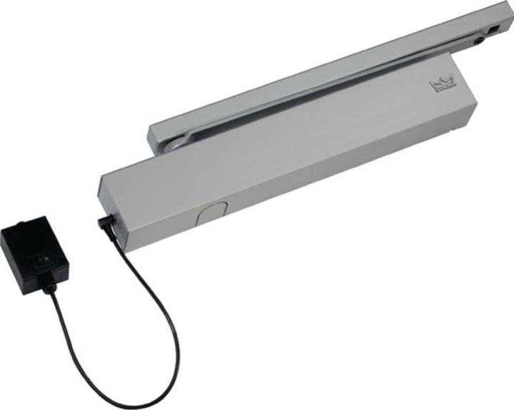 Produktbild Dormakaba Freilauf-Türschliesser TS 99 FL Contur Design (Objekttür, Gartentor, Holztür, Glastür, Indoor)