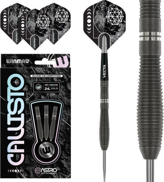 Actual product image Winmau Callisto Bomb