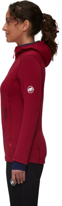 Actual product image Mammut Taiss Light ML Hooded Jacket Women (L)