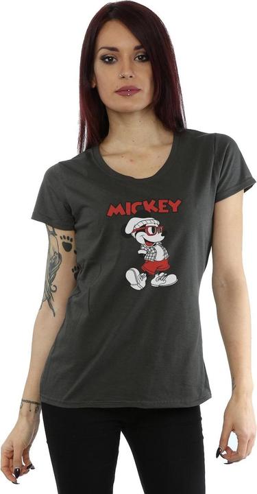 Produktbild Disney Mickey Mouse Hipster TShirt (L)