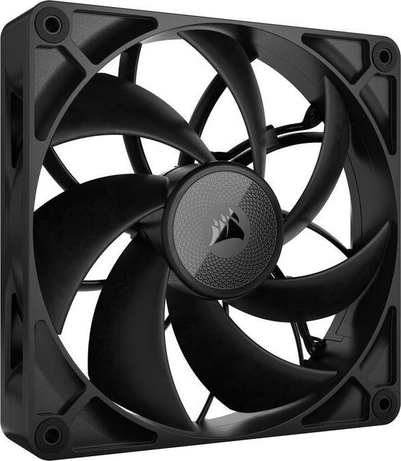 Produktbild Corsair RX MAX Series, iCUE LINK RX140 MAX, 140mm Fan, Single Fan (140 mm, 1 x)