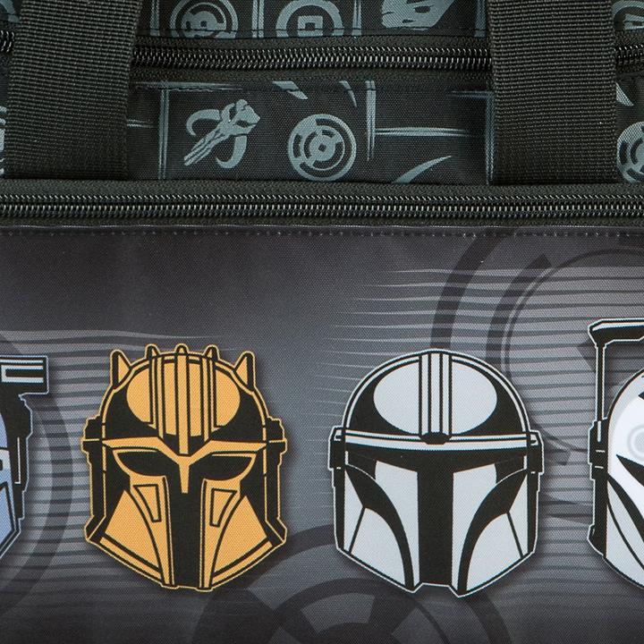 Produktbild Scooli Turnsack Star Wars 8 l, Volumen: 8 l (8 l)