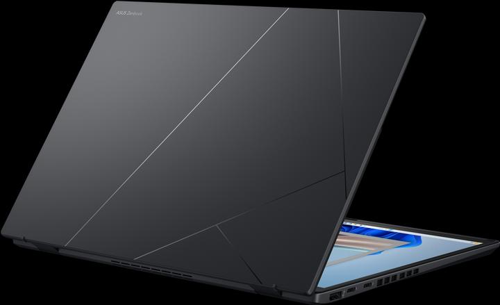 Produktbild ASUS Zenbook Duo OLED (14", Intel Core Ultra 9 185H, 32 GB, 1000 GB, CH)