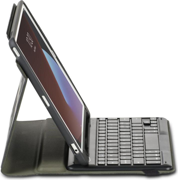 Productafbeelding Targus THZ891DE Beschermhoes voor tablet (10,2 inch) Folio (iPad 2019 (7e Gen), iPad 2020 (8e generatie))