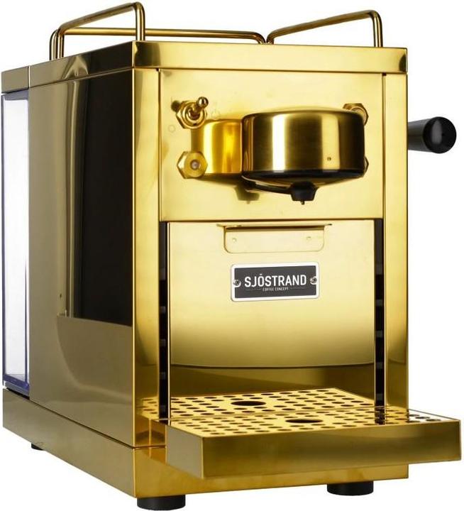 Actual product image Sjöstrand The Original (NESPRESSO Original)