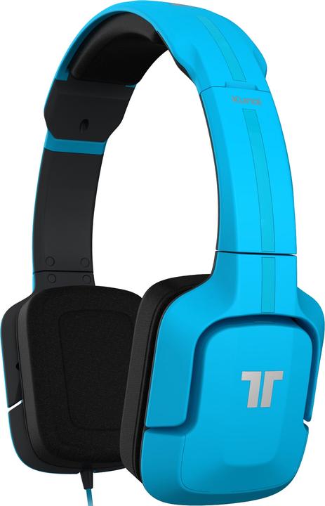 Image du produit MadCatz Casque stéréo Tritton Kunai Mobile