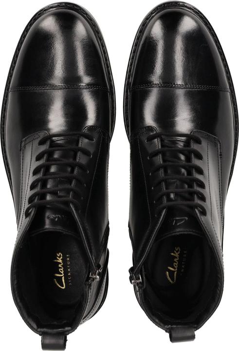 Produktbild Clarks Aldwin Cap - 63519 (44)