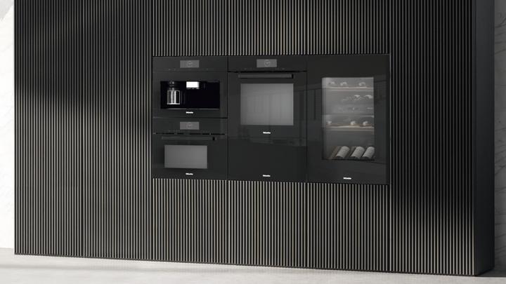 Image du produit Miele ESW 7030