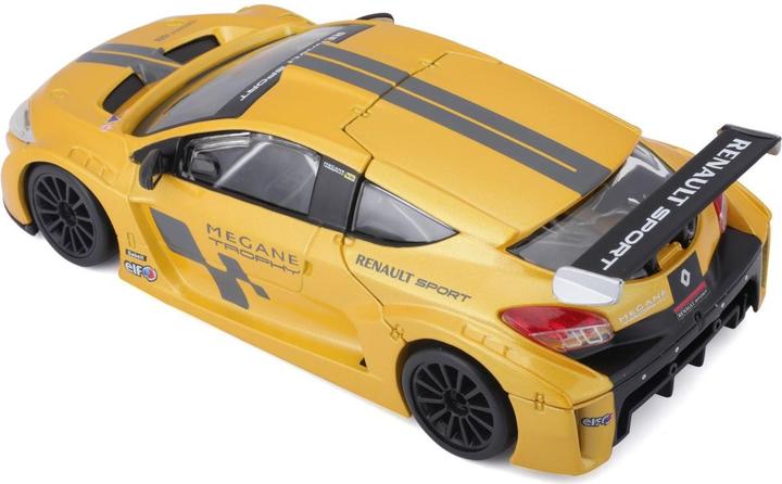 Immagine prodotto Bburago Trofeo Renault Megane
