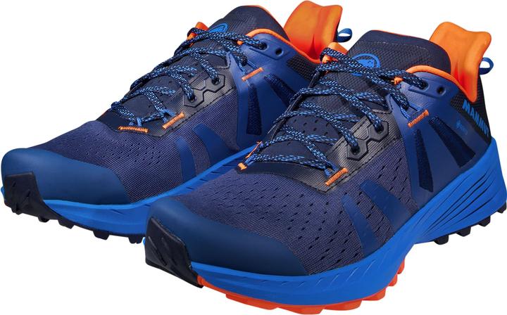 Produktbild Mammut Saentis TR Low GTX Men (44 2/3)