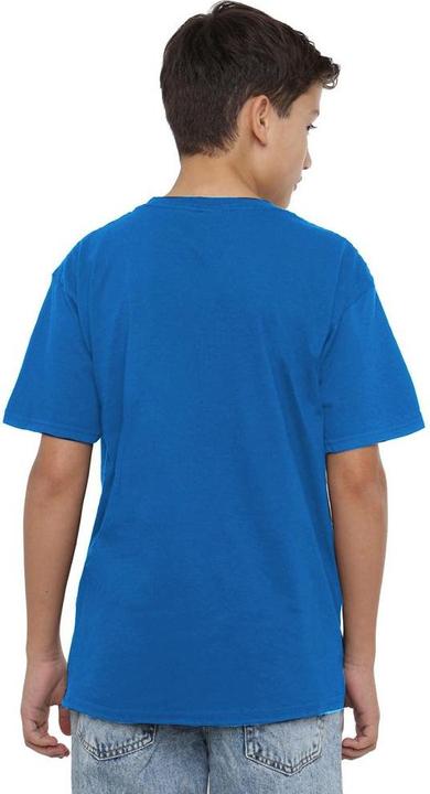 Produktbild Spiderman Let The Battle Begin TShirt (152, 158)